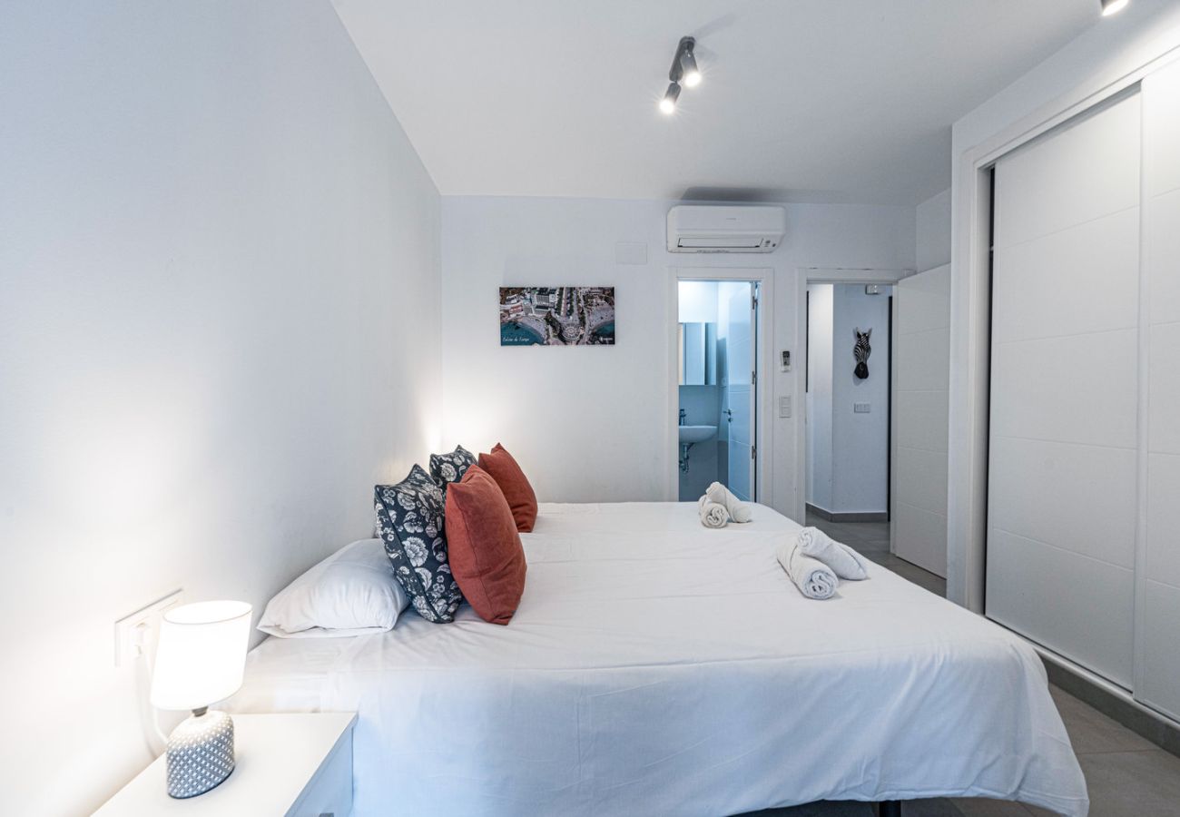 Appartement in Nerja - Terrazas de Ladera V3 Luxury by Casasol 