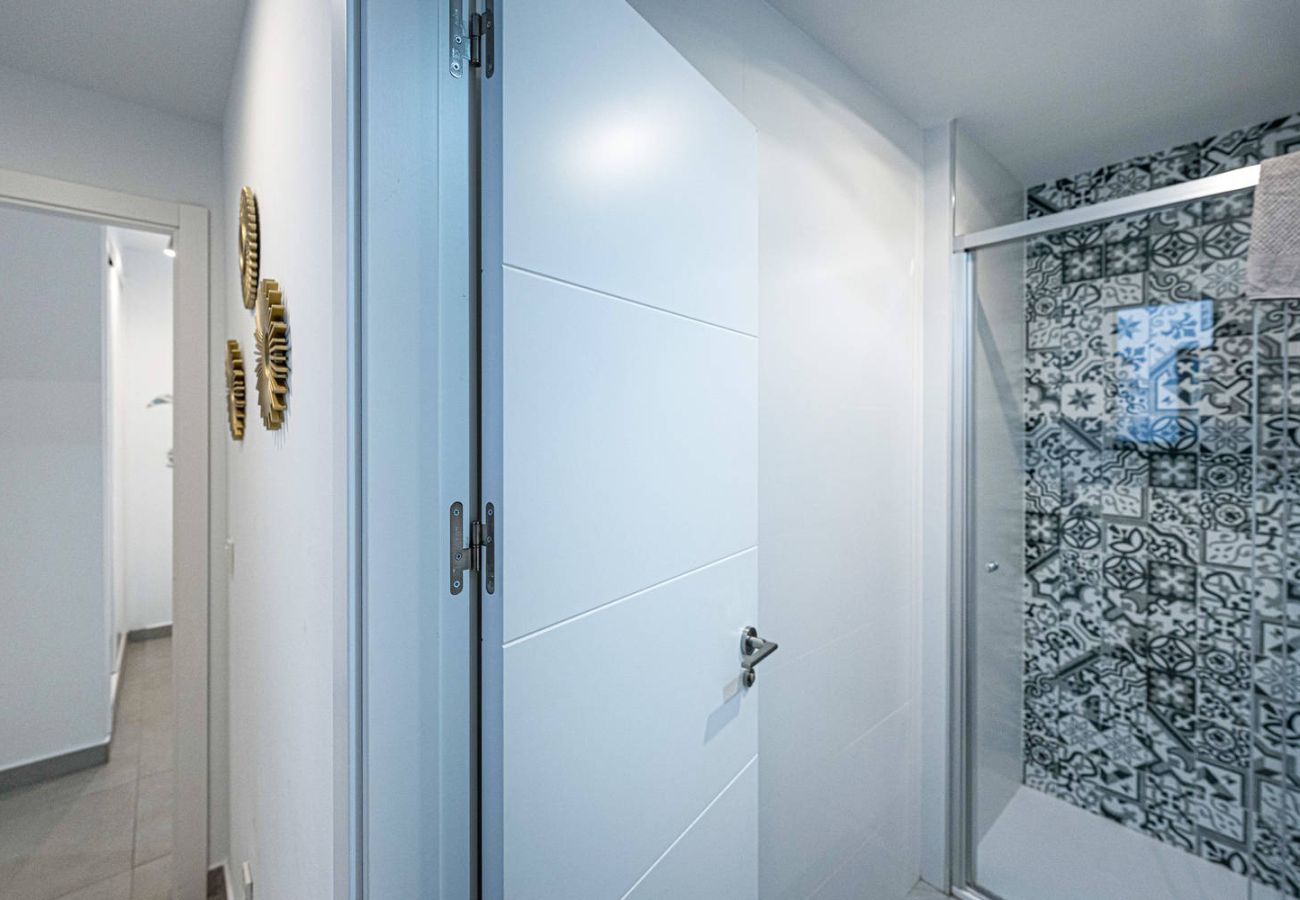 Appartement in Nerja - Terrazas de Ladera V3 Luxury by Casasol 