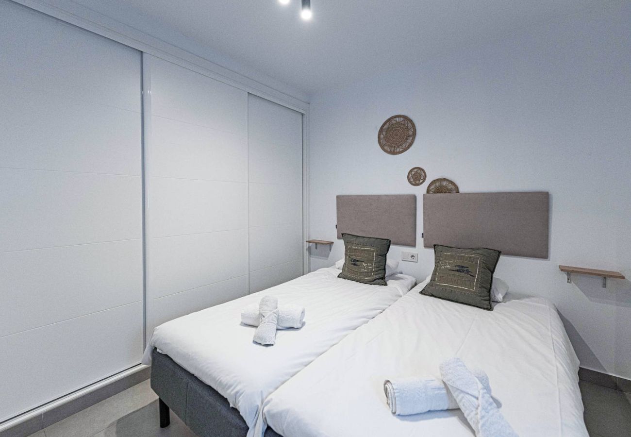 Appartement in Nerja - Terrazas de Ladera V3 Luxury by Casasol 