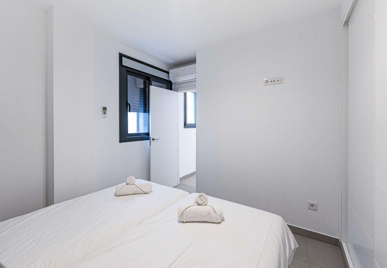 Appartement in Nerja - Terrazas de Ladera V3 Luxury by Casasol 