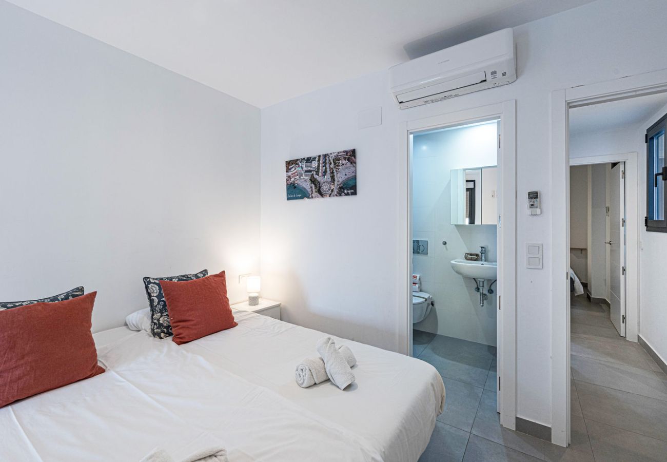 Appartement in Nerja - Terrazas de Ladera V3 Luxury by Casasol 