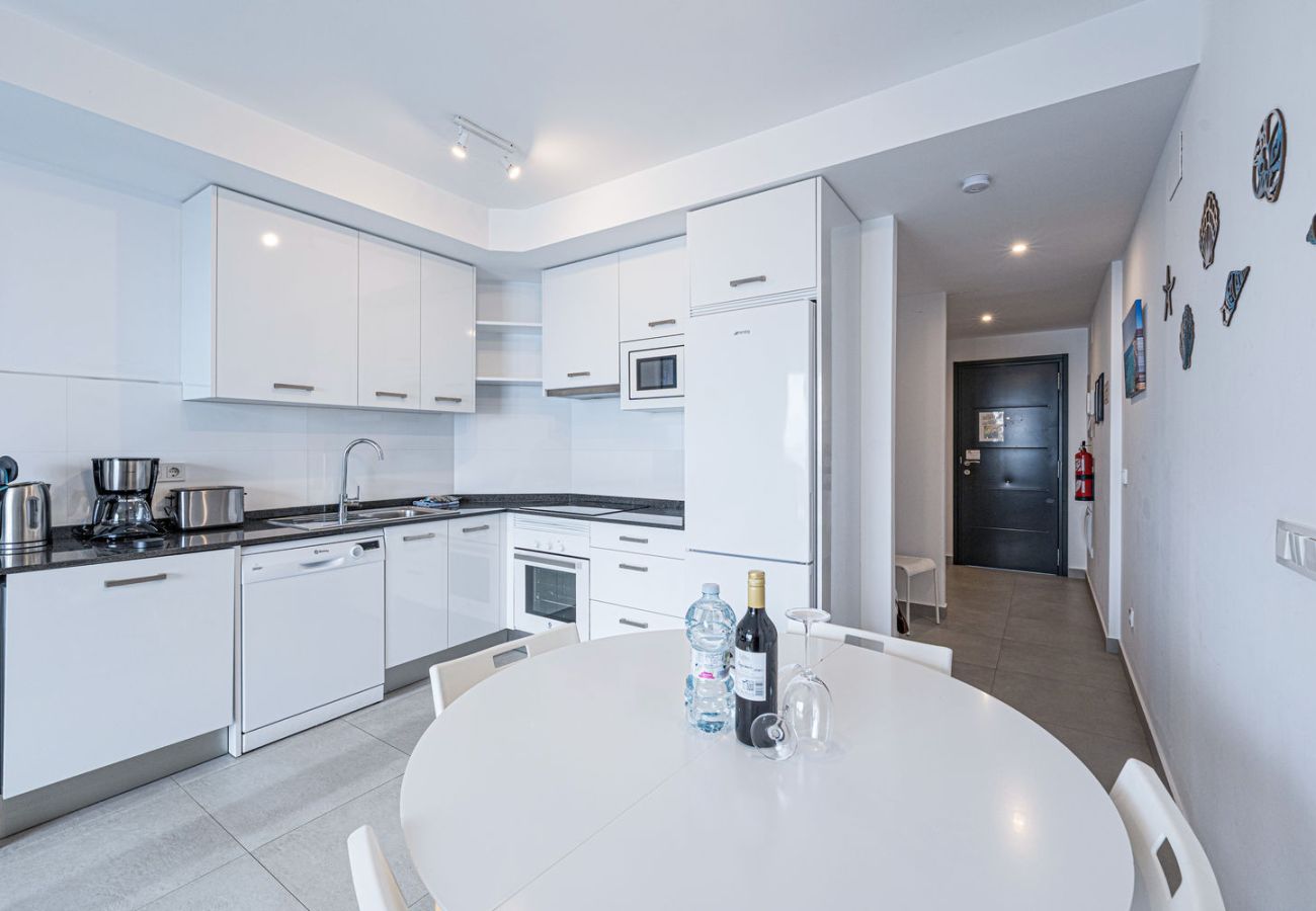 Appartement in Nerja - Terrazas de Ladera V3 Luxury by Casasol 