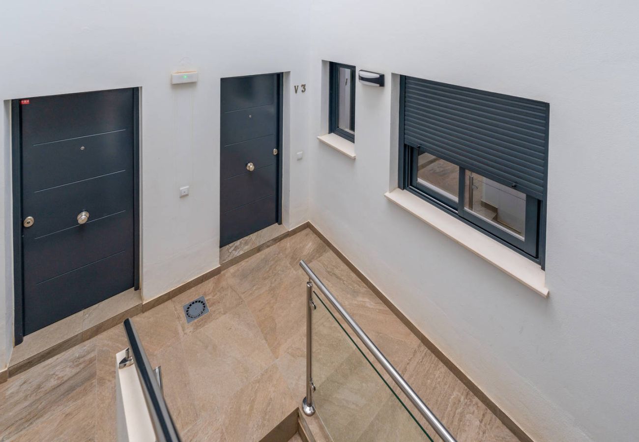 Appartement in Nerja - Terrazas de Ladera V3 Luxury by Casasol 