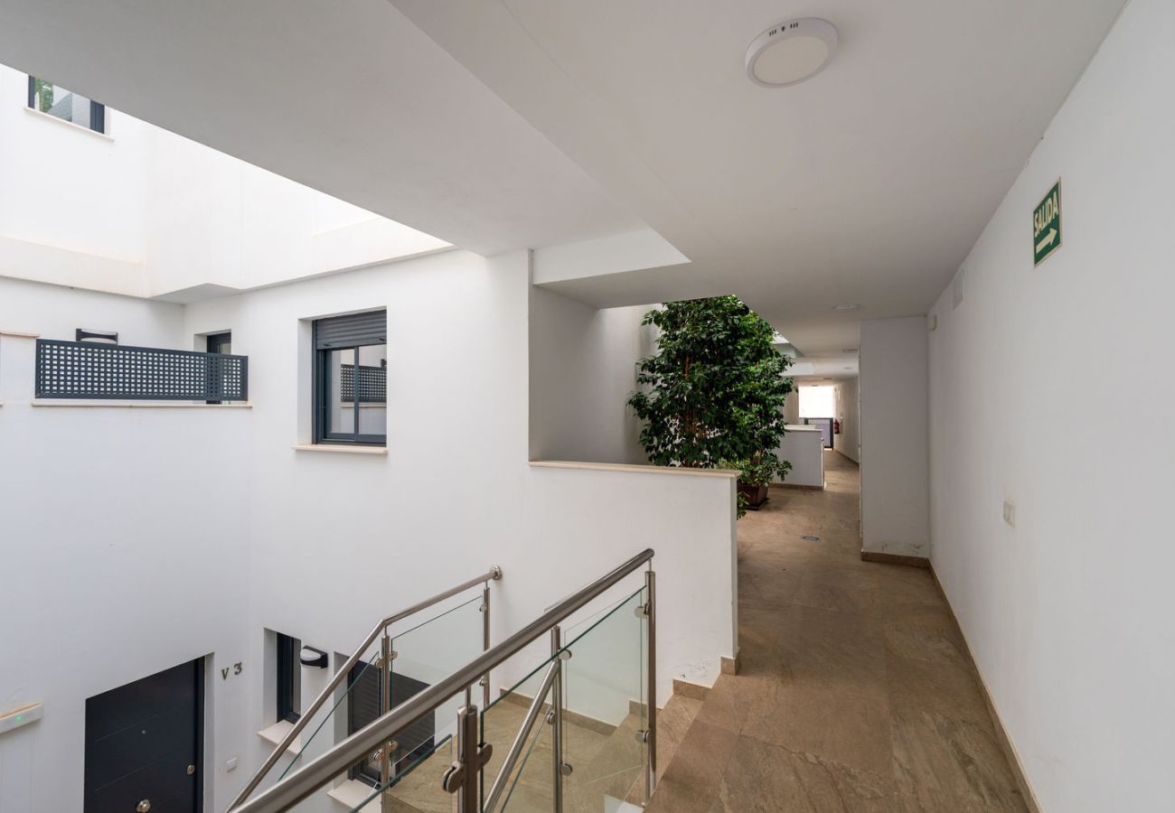 Appartement in Nerja - Terrazas de Ladera V3 Luxury by Casasol 