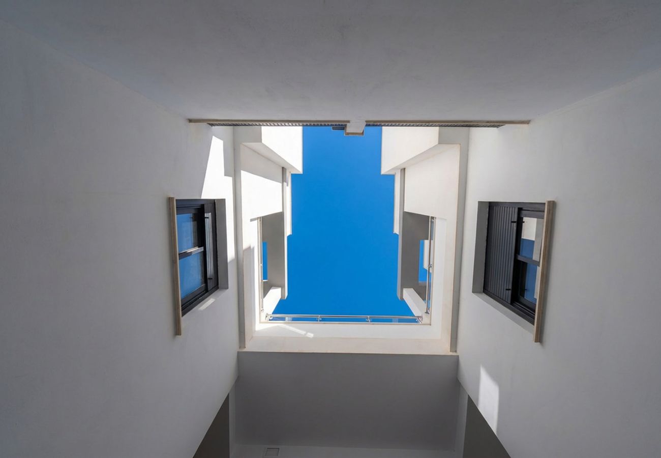 Appartement in Nerja - Terrazas de Ladera V3 Luxury by Casasol 