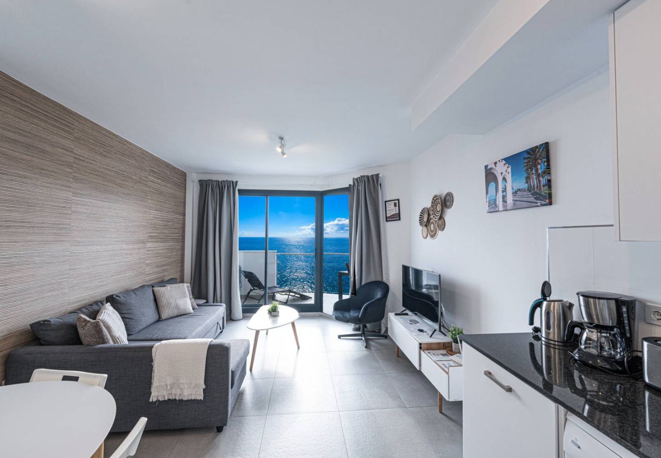 Appartement in Nerja - Terrazas de Ladera V3 Luxury by Casasol 