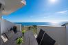 Appartement in Nerja - Terrazas de Ladera V3 Luxury by Casasol 