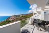 Appartement in Nerja - Terrazas de Ladera V3 Luxury by Casasol