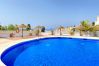 Appartement in Nerja - Capistrano Playa 201 by Casasol