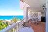 Appartement in Nerja - Capistrano Playa 201 by Casasol