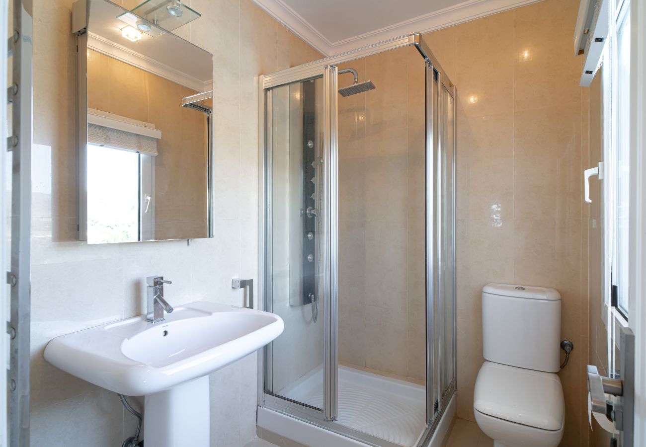 Appartement in Nerja - Stella Maris Beachfront 1J by Casasol 