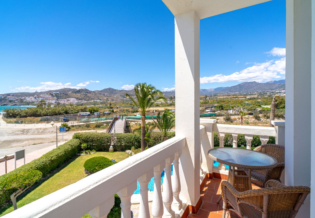 Appartement in Nerja - Stella Maris Beachfront 1J by Casasol 