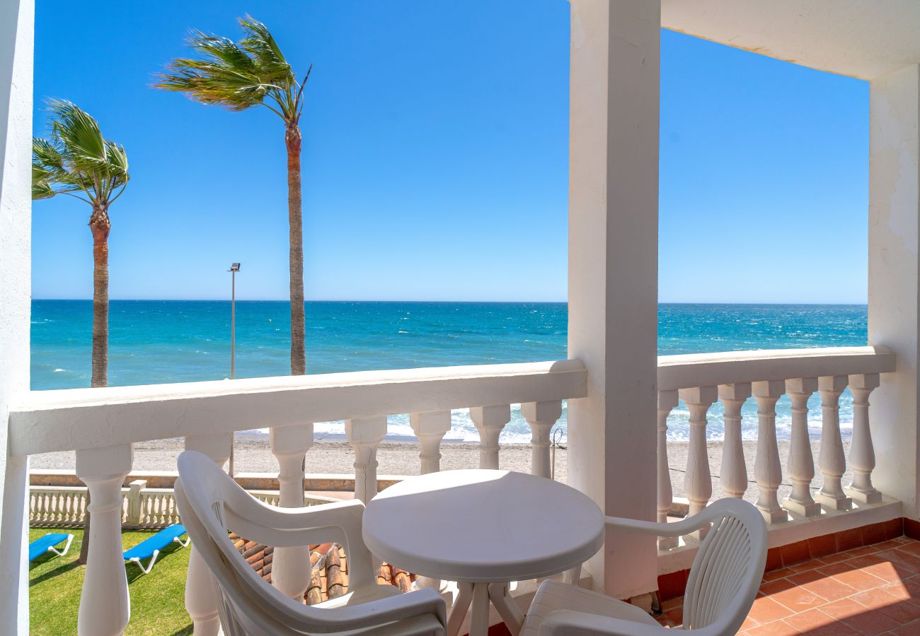 Appartement in Nerja - Stella Maris Beachfront 1J by Casasol 