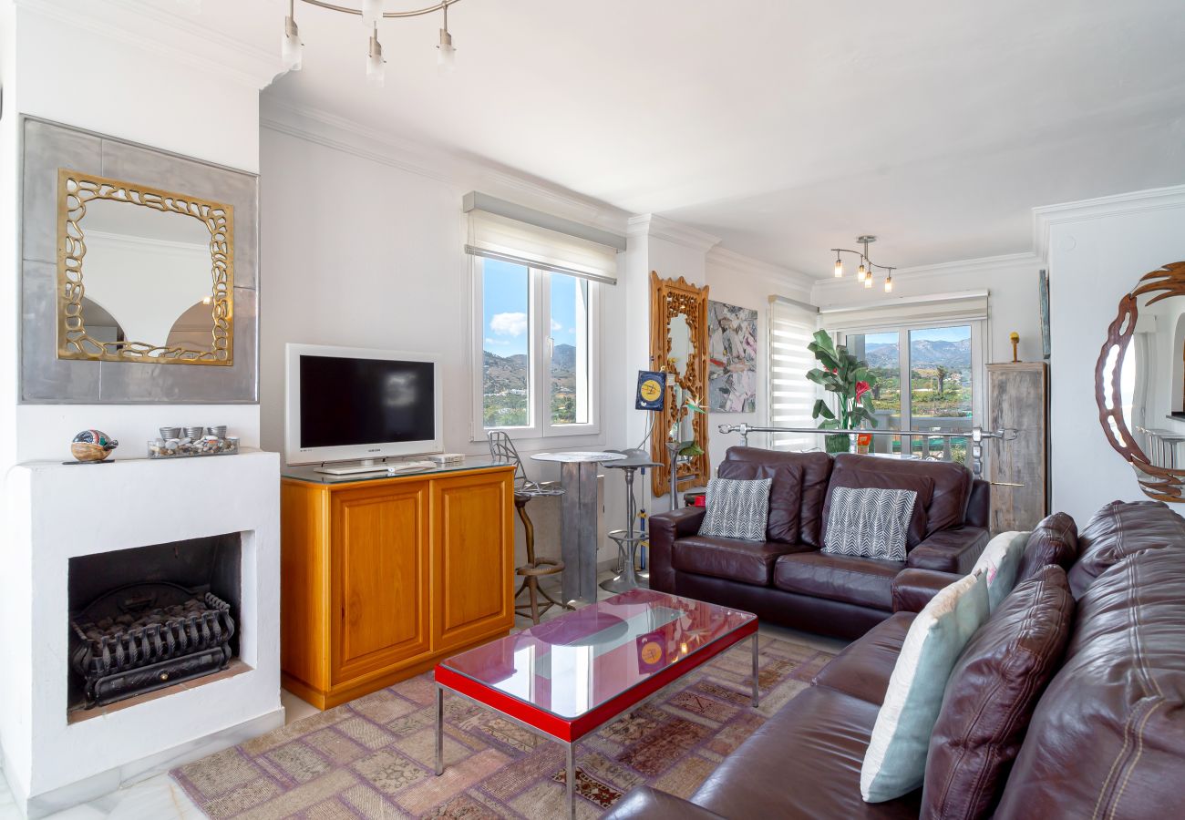 Appartement in Nerja - Stella Maris Beachfront 1J by Casasol 