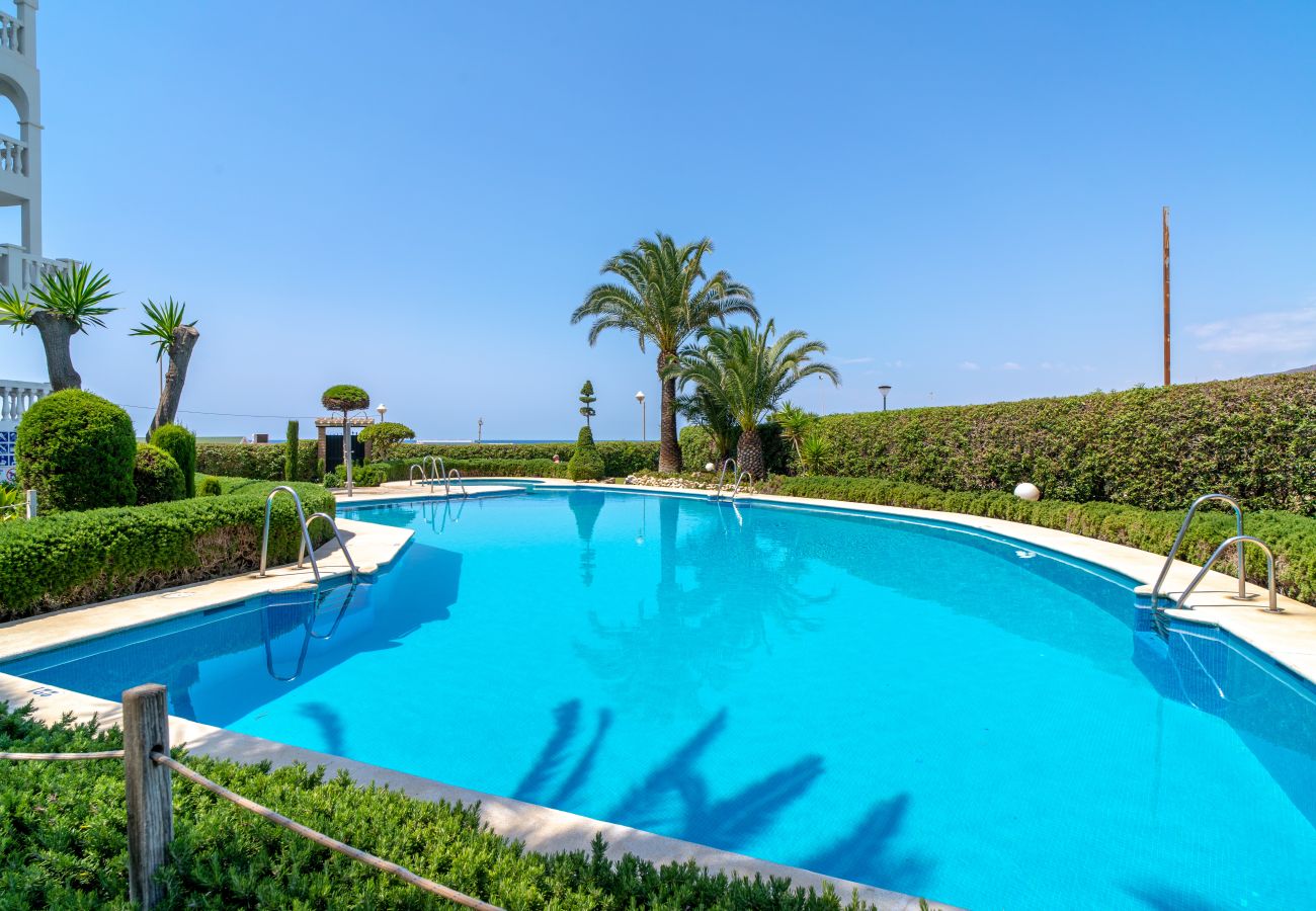 Appartement in Nerja - Stella Maris Beachfront 1J by Casasol 