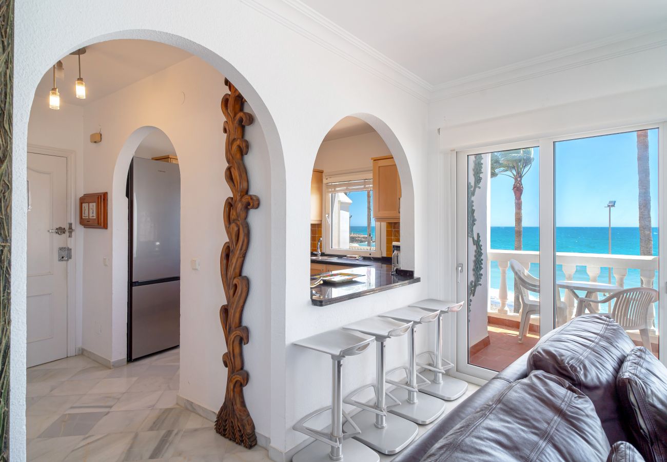 Appartement in Nerja - Stella Maris Beachfront 1J by Casasol 