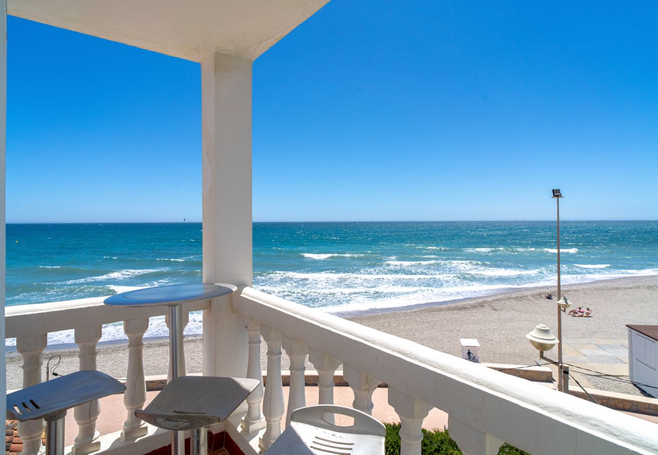 Appartement in Nerja - Stella Maris Beachfront 1J by Casasol 