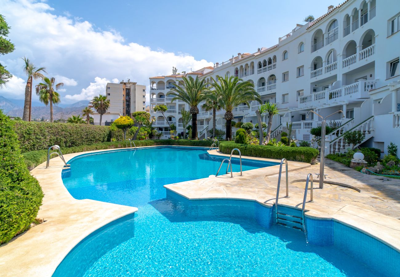 Appartement in Nerja - Stella Maris Beachfront 1J by Casasol 