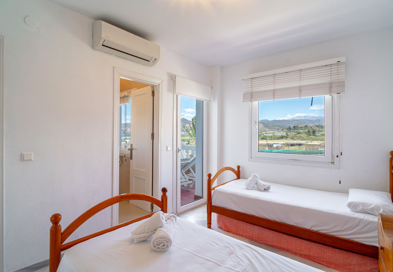 Appartement in Nerja - Stella Maris Beachfront 1J by Casasol 