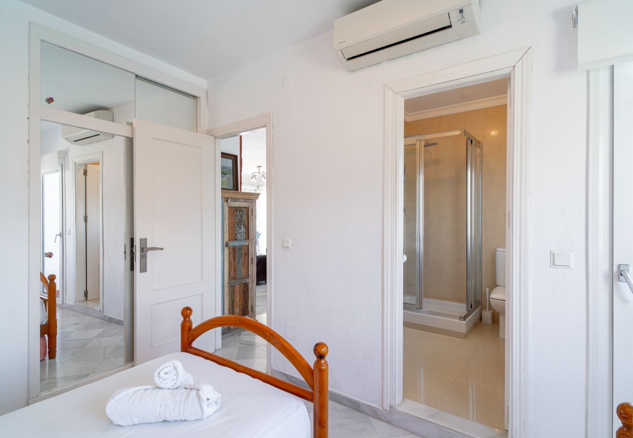 Appartement in Nerja - Stella Maris Beachfront 1J by Casasol 