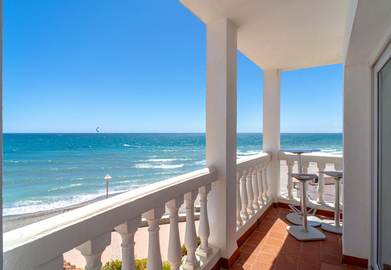 Appartement in Nerja - Stella Maris Beachfront 1J by Casasol 