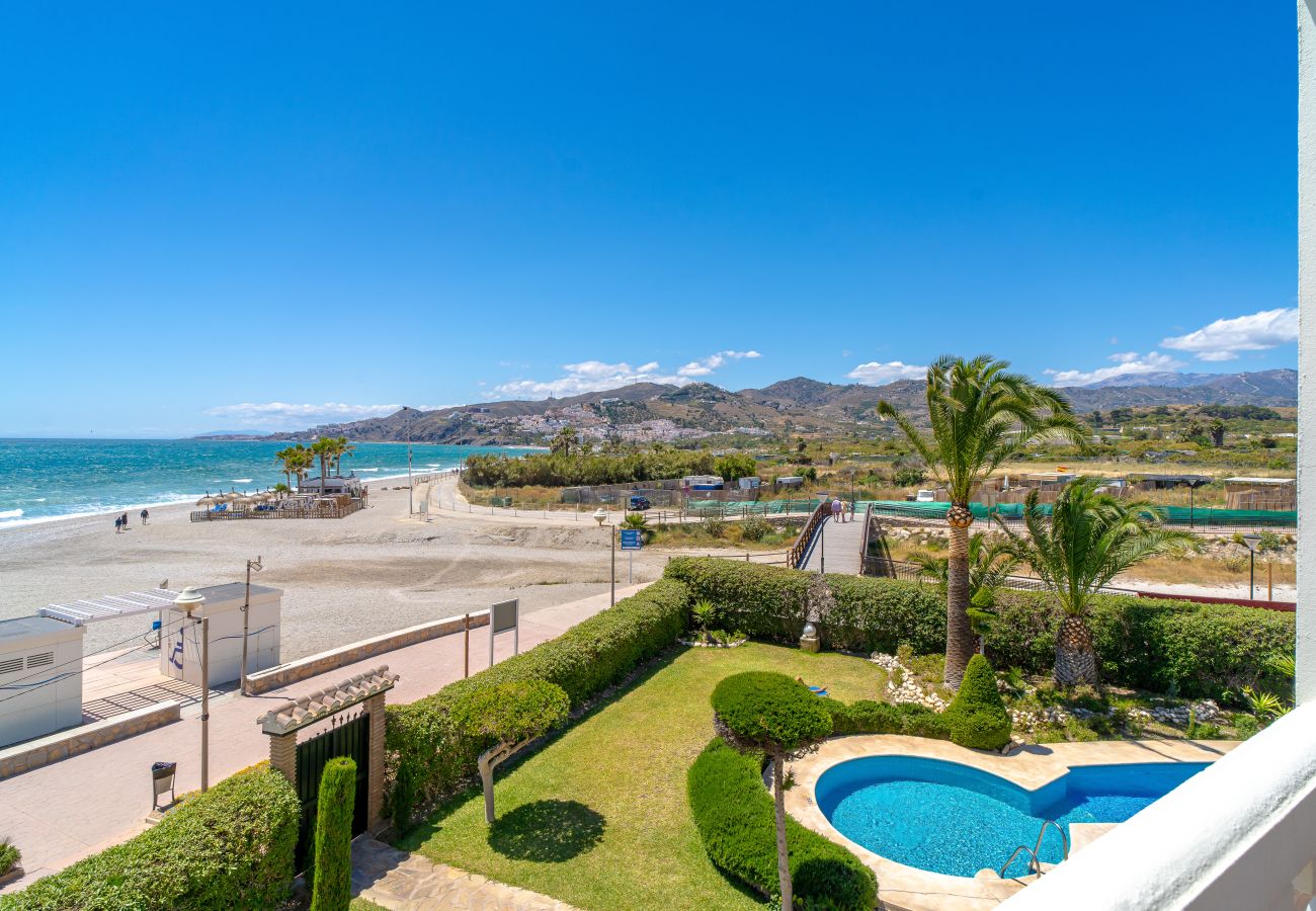 Appartement in Nerja - Stella Maris Beachfront 1J by Casasol 