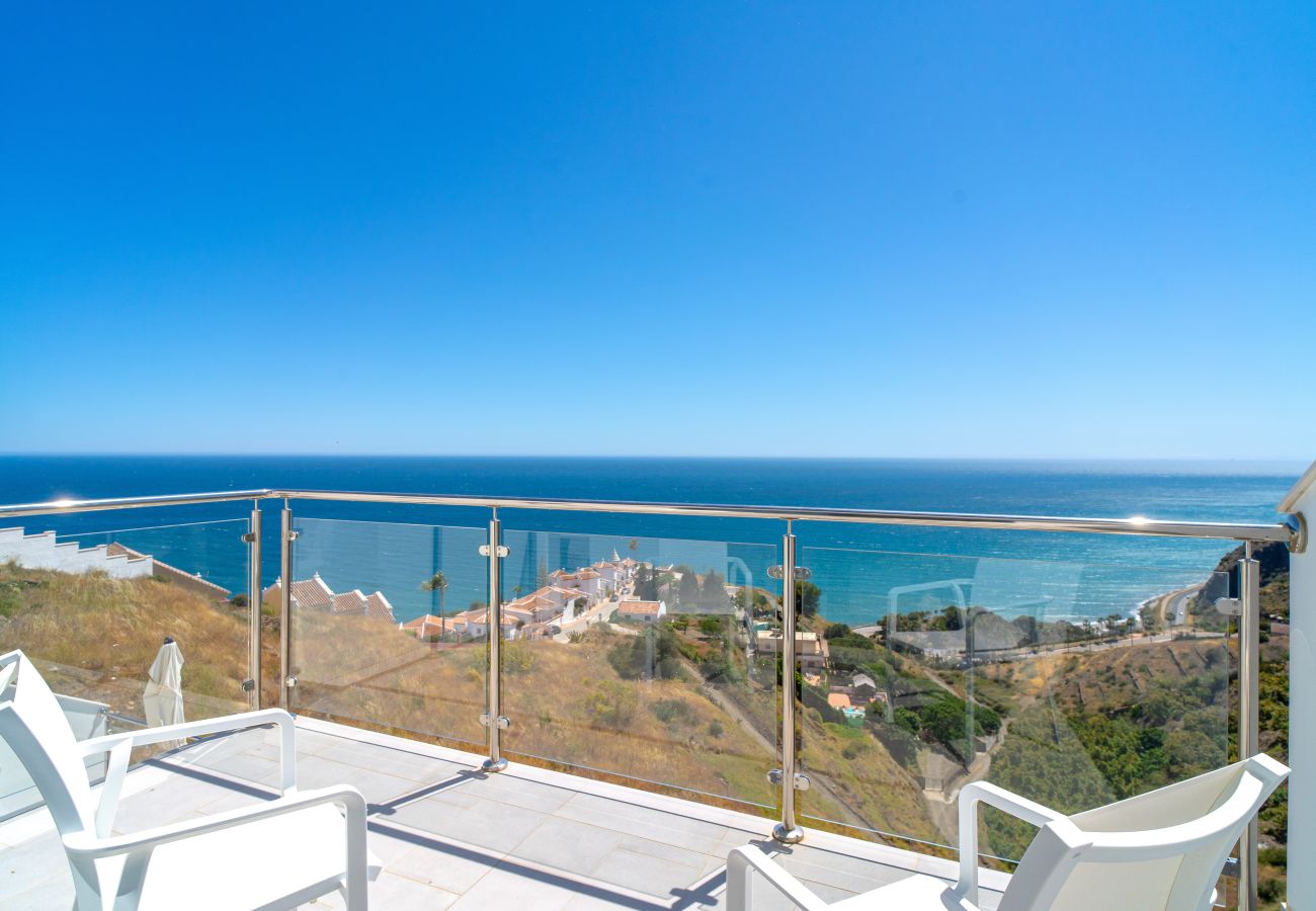 Appartement in Nerja - Terrazas de Ladera Duplex 9 by Casasol