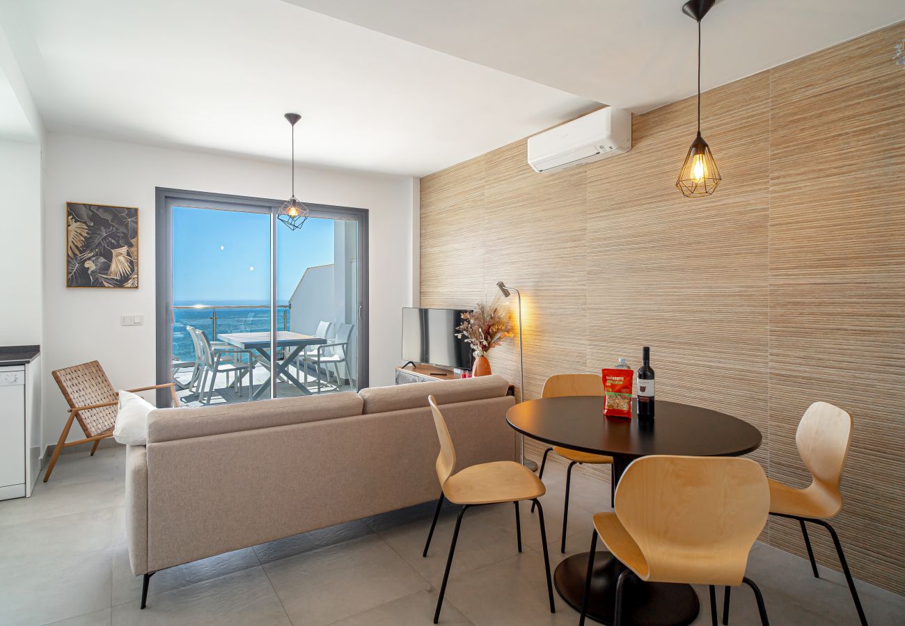 Appartement in Nerja - Terrazas de Ladera Duplex 9 by Casasol