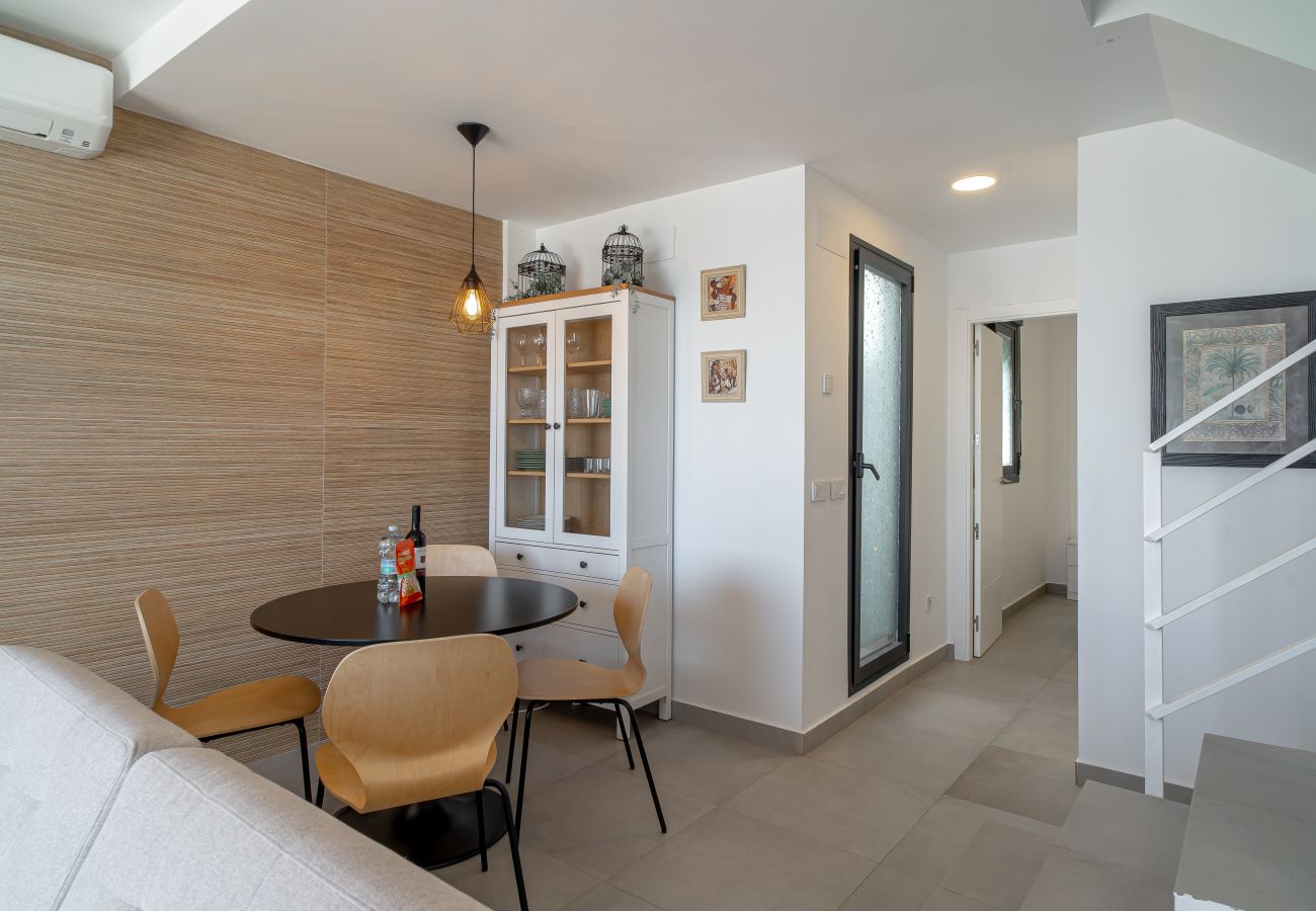 Appartement in Nerja - Terrazas de Ladera Duplex 9 by Casasol