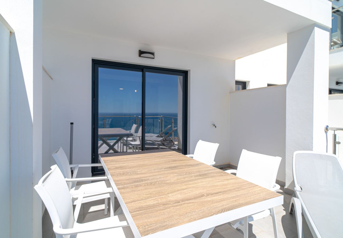 Appartement in Nerja - Terrazas de Ladera Duplex 9 by Casasol