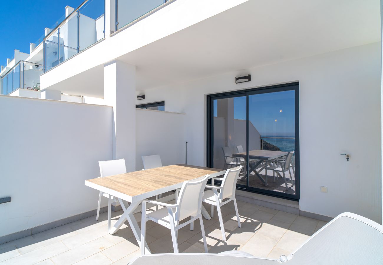 Appartement in Nerja - Terrazas de Ladera Duplex 9 by Casasol