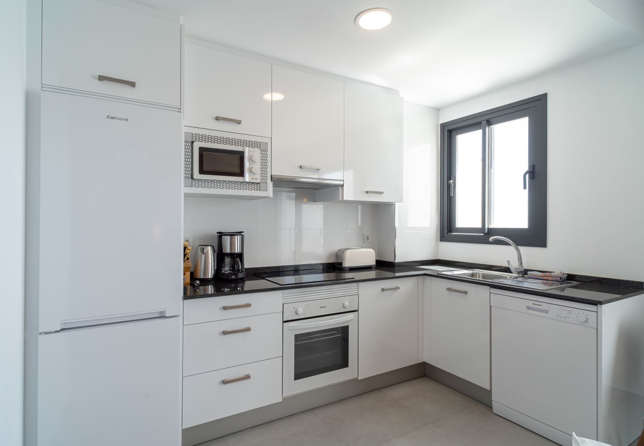 Appartement in Nerja - Terrazas de Ladera Duplex 9 by Casasol