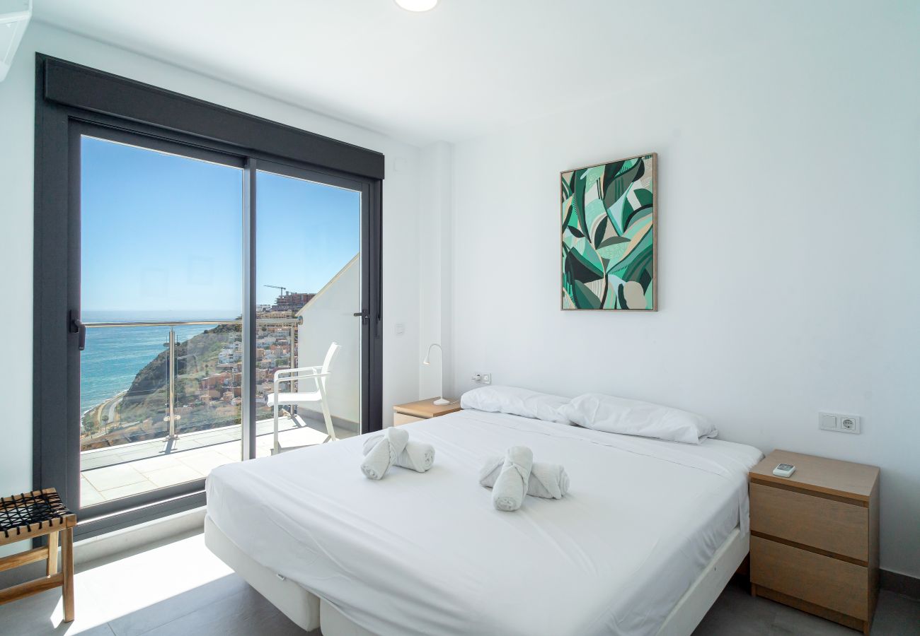 Appartement in Nerja - Terrazas de Ladera Duplex 9 by Casasol