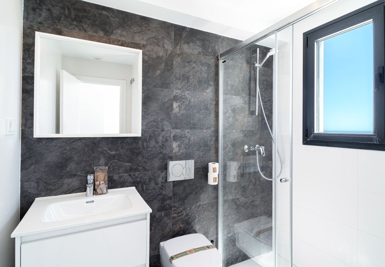 Appartement in Nerja - Terrazas de Ladera Duplex 9 by Casasol