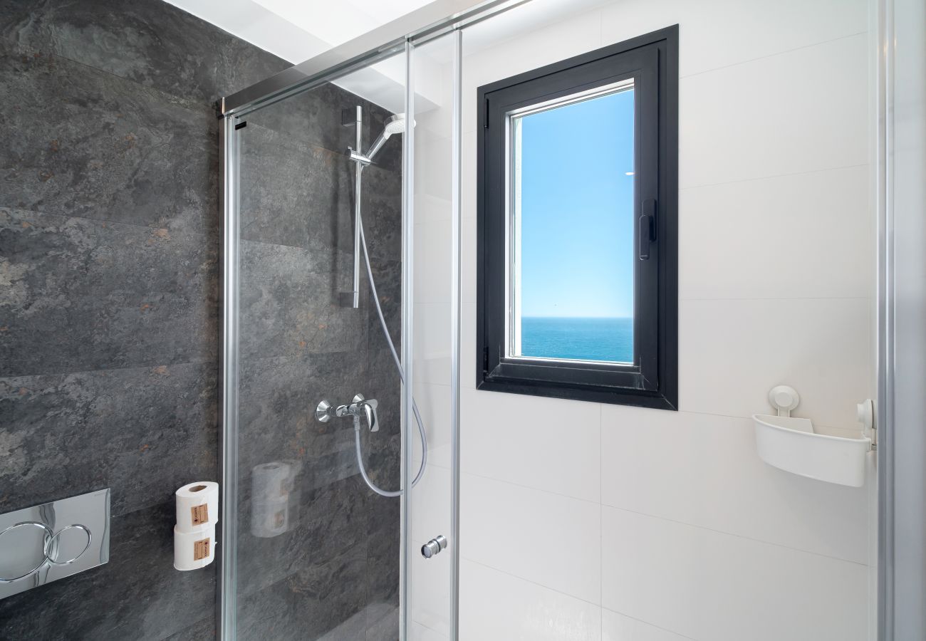 Appartement in Nerja - Terrazas de Ladera Duplex 9 by Casasol