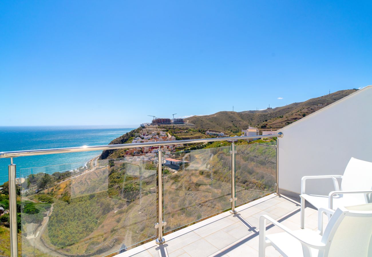 Appartement in Nerja - Terrazas de Ladera Duplex 9 by Casasol