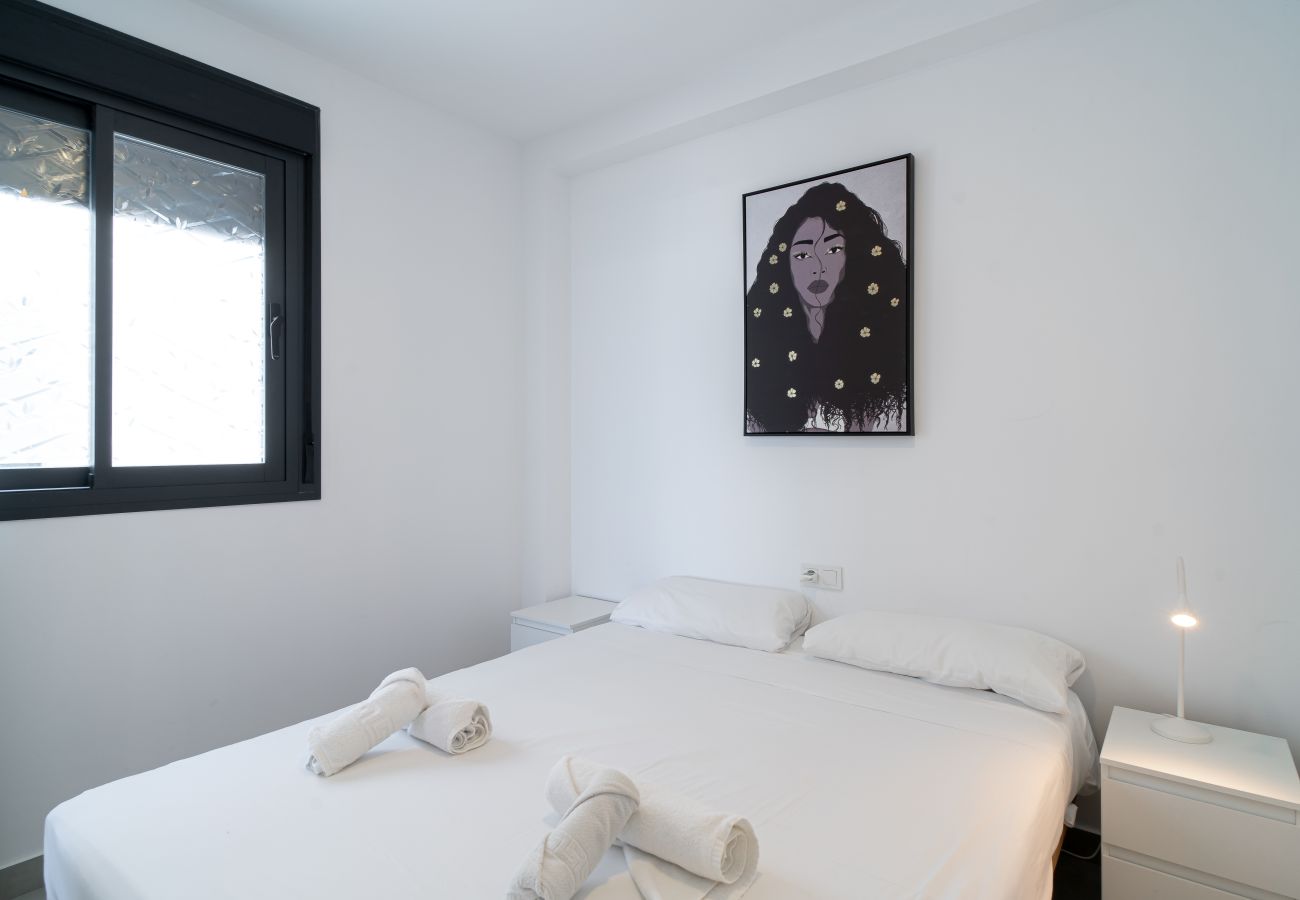 Appartement in Nerja - Terrazas de Ladera Duplex 9 by Casasol