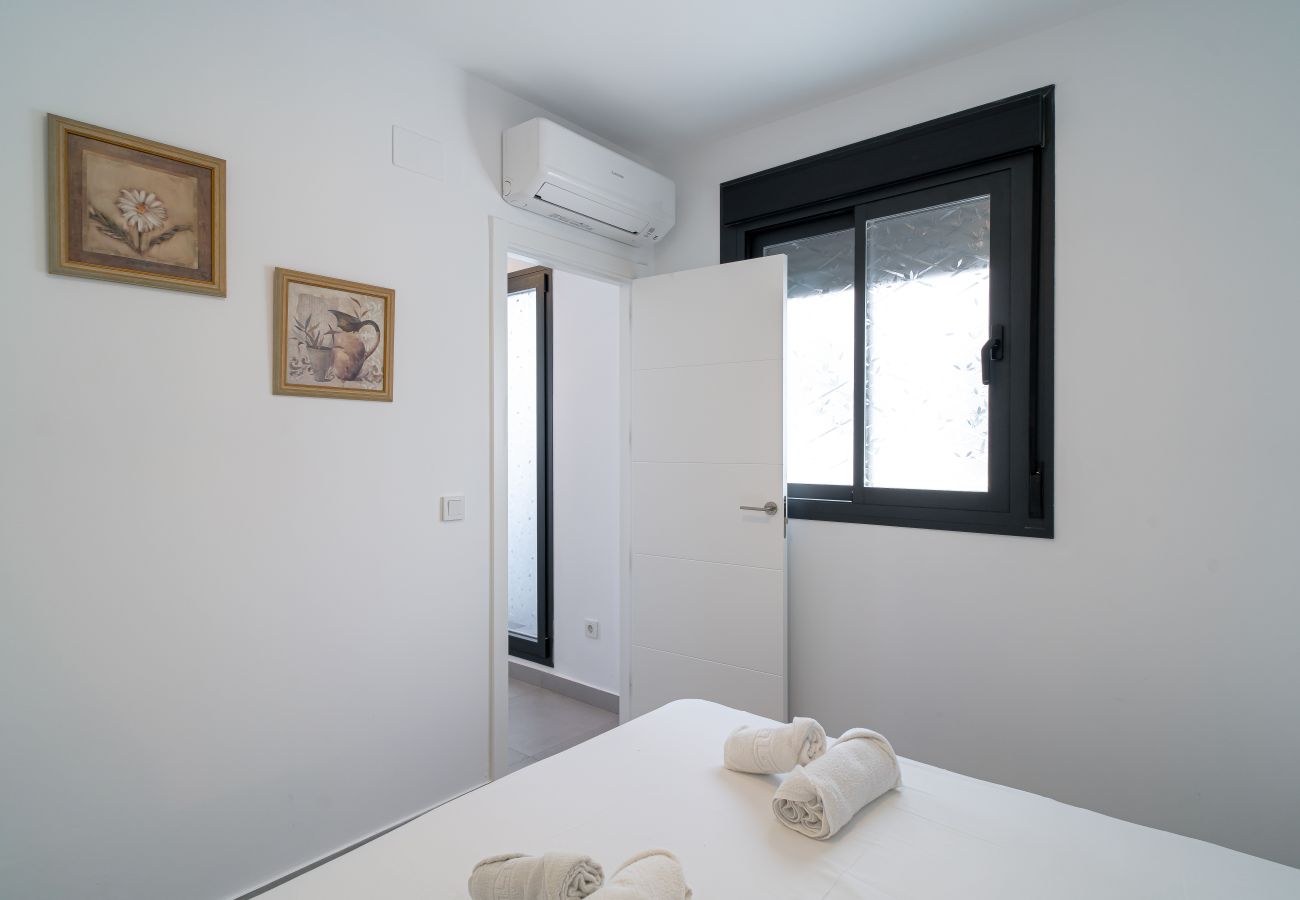 Appartement in Nerja - Terrazas de Ladera Duplex 9 by Casasol