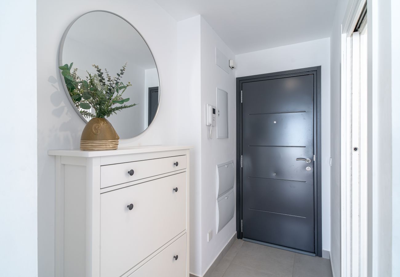 Appartement in Nerja - Terrazas de Ladera Duplex 9 by Casasol