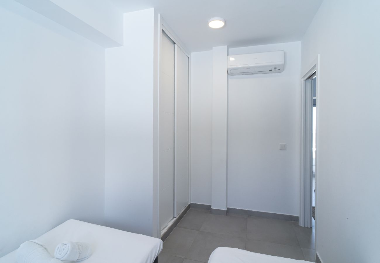 Appartement in Nerja - Terrazas de Ladera Duplex 9 by Casasol