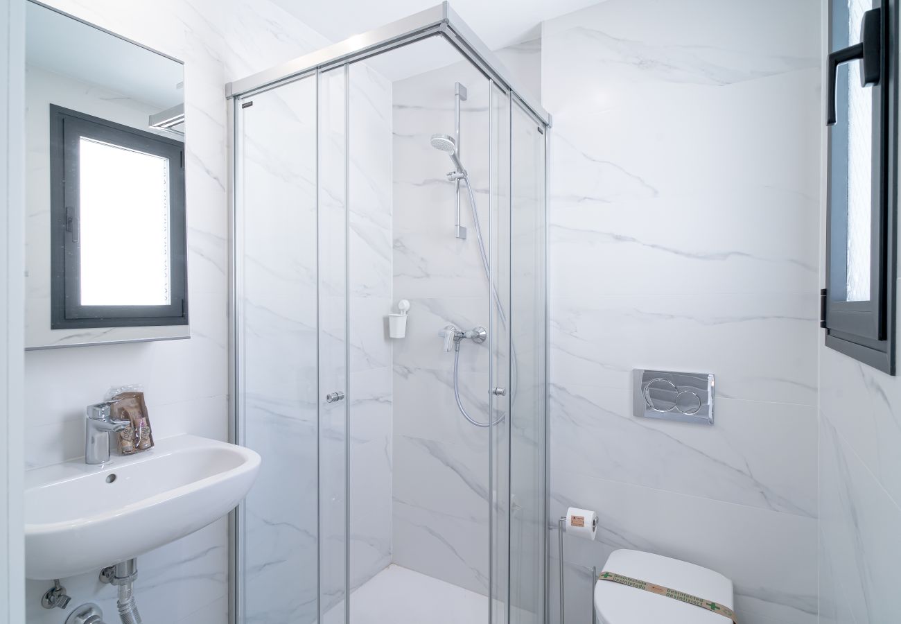 Appartement in Nerja - Terrazas de Ladera Duplex 9 by Casasol