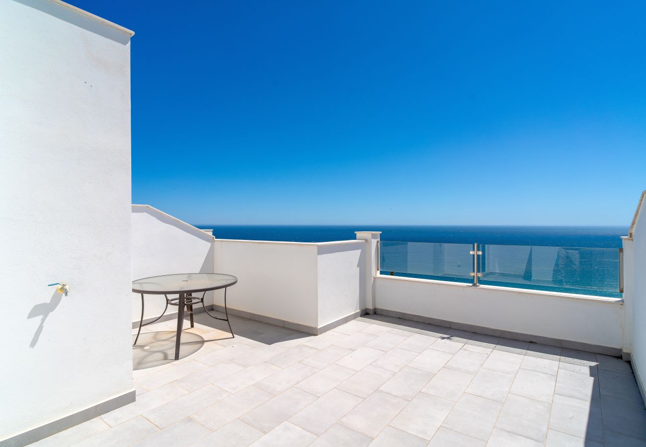 Appartement in Nerja - Terrazas de Ladera Duplex 9 by Casasol