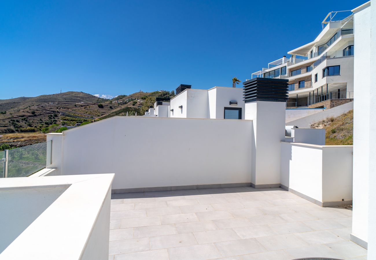 Appartement in Nerja - Terrazas de Ladera Duplex 9 by Casasol