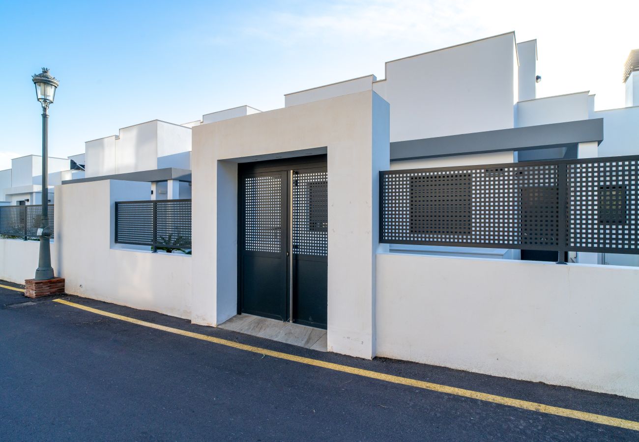 Appartement in Nerja - Terrazas de Ladera Duplex 9 by Casasol