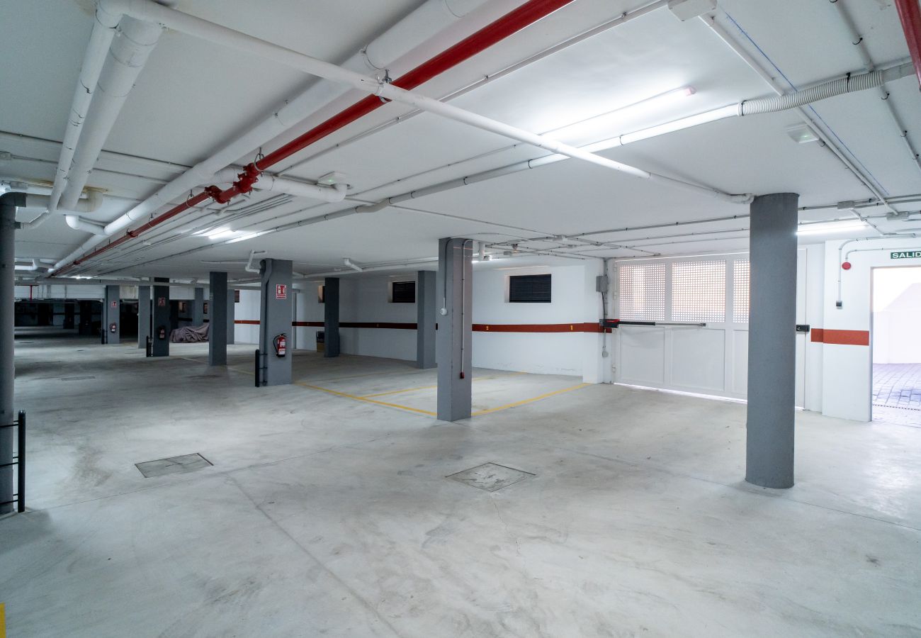 Appartement in Nerja - Terrazas de Ladera Duplex 9 by Casasol