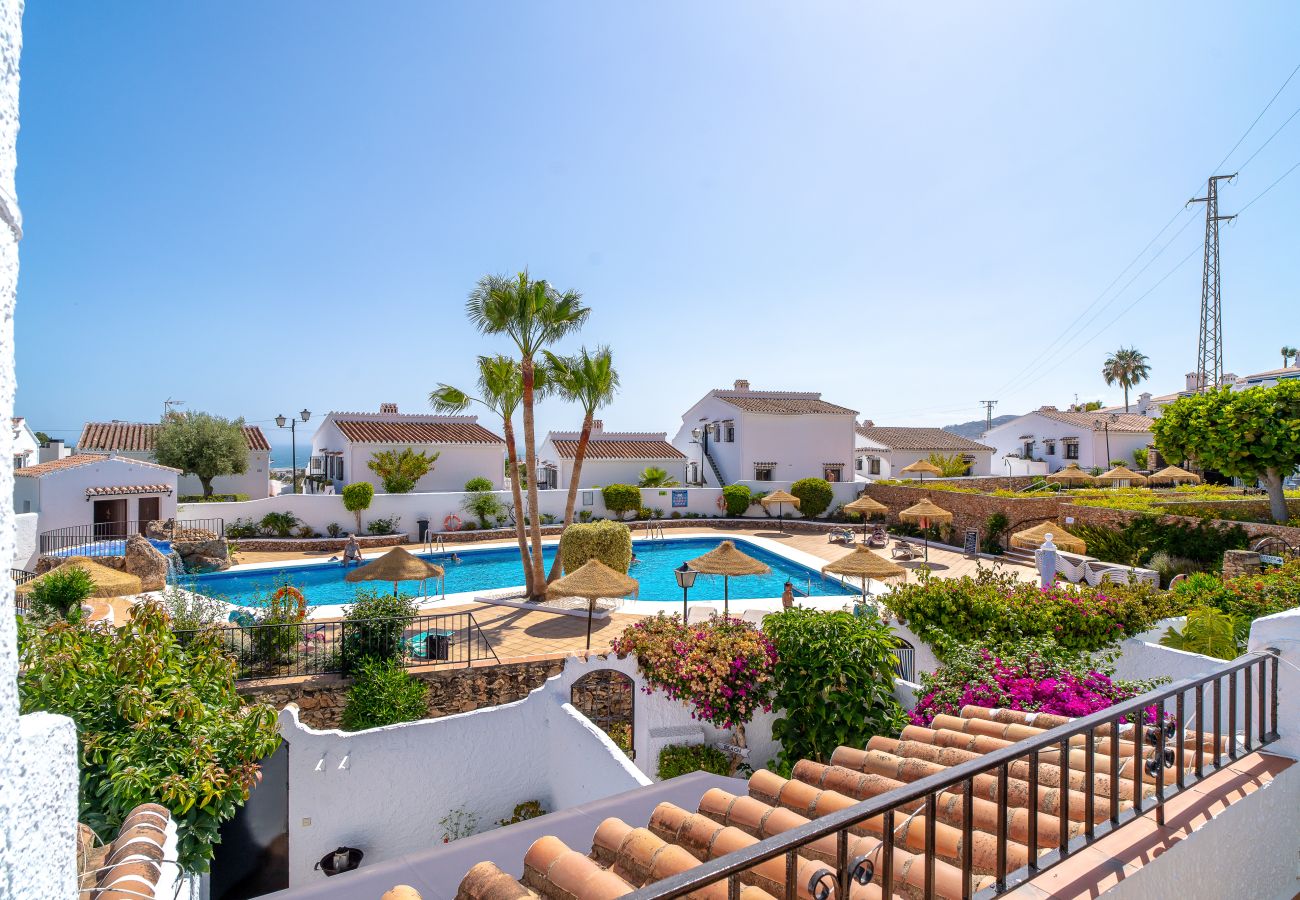 Appartement in Nerja - Capistrano Village Sundreams by Casasol 