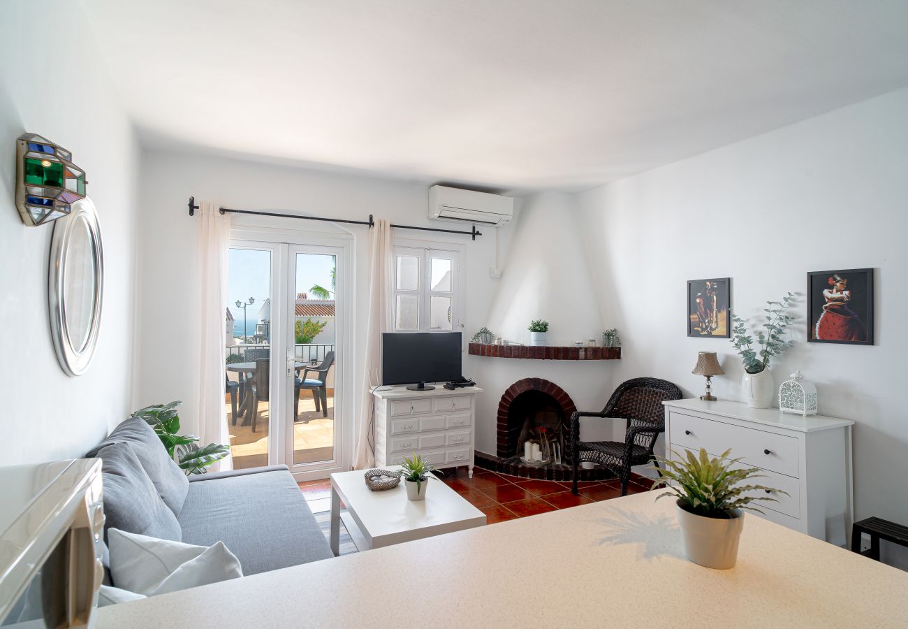 Appartement in Nerja - Capistrano Village Sundreams by Casasol 