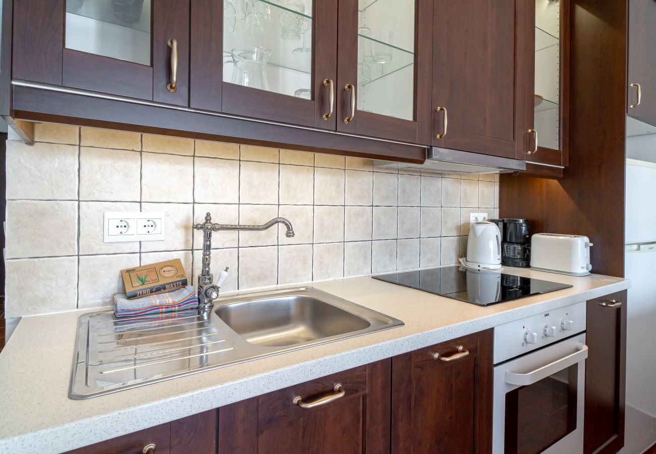 Appartement in Nerja - Capistrano Village Sundreams by Casasol 