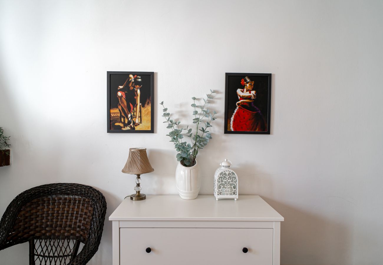 Appartement in Nerja - Capistrano Village Sundreams by Casasol 