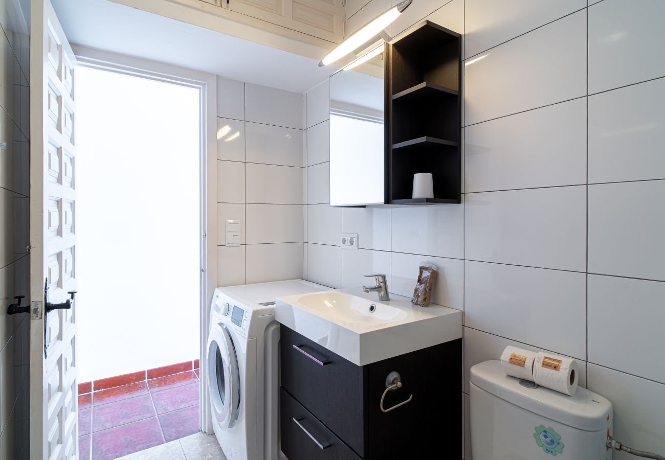 Appartement in Nerja - Capistrano Village Sundreams by Casasol 